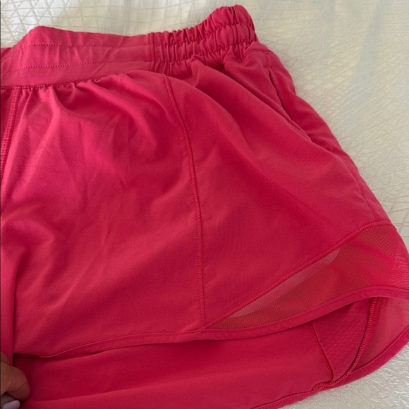 lululemon athletica running shorts - Picture 5 of 10